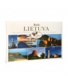 Tamsaus šokolado asorti LAIMA Lietuva, 360 g