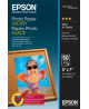 Epson Photo Paper Glossy 50 sheets, 13 x 18 cm, 200 g/m²