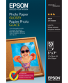 Epson Photo Paper Glossy 50 sheets, 13 x 18 cm, 200 g/m²