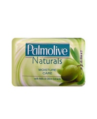 Tualetinis muilas  PALMOLIVE Olive Milk, su glicerinu 90g