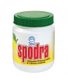 Šveičiamoji pasta SPODRA, 350 g, citrinų kvapo