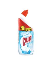 WC valymo priemonė CILLIT Ice Fresh, 750 ml