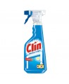 Langų valymo priemonė CLIN, su purkštuku, 500 ml