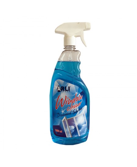 Stiklų valiklis ARLI CLEAN, 1 l