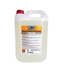 Universalus sanitarinis valiklis ARLI CLEAN, 5 l