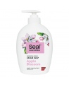 Skystas kreminis muilas SEAL Apple Blossom, 300 ml