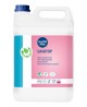 Rūgštinis sanitarinis valiklis KIILTO Sanitop, 5 l