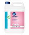 Rūgštinis sanitarinis valiklis KIILTO Sanitop, 5 l
