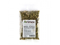 Moliūgų sėklos ARIMEX, lukštentos, 100g