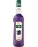 Sirupas TEISSEIRE, juodųjų serbentų, 1 l