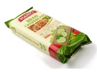 Traškioji duonelė MARIO, sėlenų,  155 g