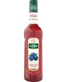 Sirupas TEISSEIRE, mėlynių, 0,7 l