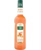 Sirupas TEISSEIRE Peach Iced Tea, 0,7 l