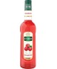 Sirupas TEISSEIRE, spanguolių, 0,7 l