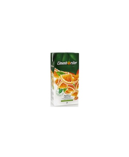 Apelsinų sulčių nektaras ELMENHORSTER,  50% , 2 l