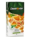Apelsinų sulčių nektaras ELMENHORSTER,  50% , 2 l
