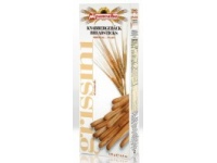 Duonos lazdelės GRISSINI, natūralūs, 125 g