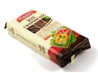 Traškioji duonelė MARIO, ruginė, 155 g