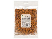 Migdolų riešutai  ARIMEX, kepinti ir sūdyti, 500 g