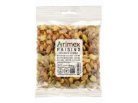 Razinos ARIMEX, Jumbo Golden, 500 g