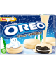 Sausainiai OREO  aplieti baltu šokoladu  246g