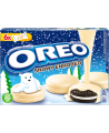 Sausainiai OREO  aplieti baltu šokoladu  246g