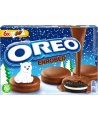 Sausainiai OREO  aplieti pieniniu šokoladu 246g