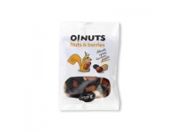 Riešutų ir razinų mišinys "O!NUTS", 150 g