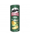 Užkandis PRINGLES Cheese & Onion, 165 g