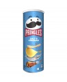 Užkandis PRINGLES salt and vinegar flavor, 165g.