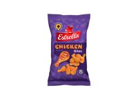 Užkandis ESTRELLA, Chicken Bites, 110 g