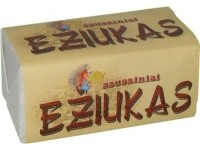 Sausainiai EŽIUKAS, 180 g