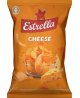 Traškučiai ESTRELLA, sūrio skonio, 130 g