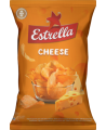 Traškučiai ESTRELLA, sūrio skonio, 130 g