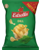 Traškučiai ESTRELLA, su krapais, 180 g