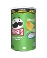 Užkandis PRINGLES Sour Cream & Onion, 70 g