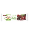 Dribsnių batonėlis CERBONA, su sėklomis ir vaisiais, be gluteno ir laktozės, 35 g