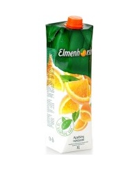 Apelsinų nektaras ELMENHORSTER, 50%,1 l