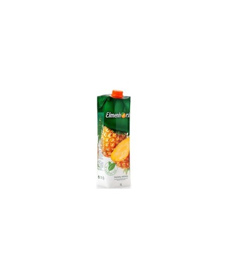 Ananasų nektaras ELMENHORSTER, 50%,1 l