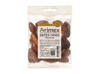 Džiovintos datulės ARIMEX Premium, be pridėtinio cukraus, 150 g