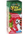 Įvairių uogų sulčių gėrimas ELMENHORSTER Vita Tigras, su vit. 0,2 l