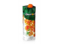 Mandarinų nektaras ELMENHORSTER, 50%, 1 l