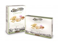 Sausainiai PIETRO ROSSI Premium Soft Amaretti, 160 g