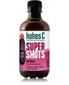 Sultys HOHES C SHOT ANTIOX, įvairių vaisių, su vitaminu E ir selenu, 0,33l, vnt, D