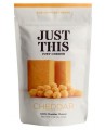 Sūrio užkandis JUST THIS Cheddar, 50 g