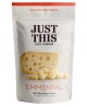 Sūrio užkandis JUST THIS Emmental, 50 g