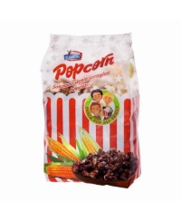 Spraginti kukurūzai TV SNACKS, šokolado skonio, 100 g