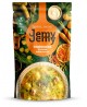 Sriuba JEMY JEMY, agurkinė, su kiauliena, 450 g