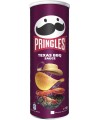 Užkandis PRINGLES Barbeque, 165 g
