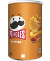 Užkandis PRINGLES Paprika, 70 g
